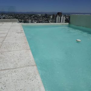 Apartamento Deluxe de 1 Dormitorio